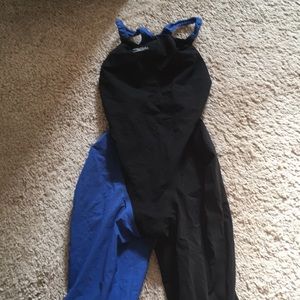 Speedo LZR Elite 2